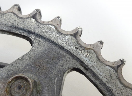 Kettenrad-Trager Yamaha FAZER 600