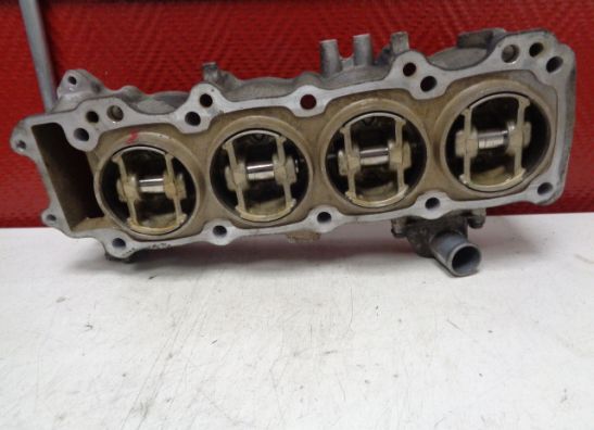 Motorblok diverse Suzuki GSX R 600
