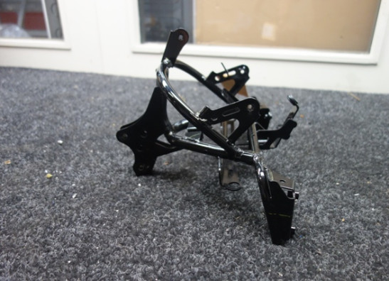 Geweih  Verkleidungshalter Honda CBR 650 F