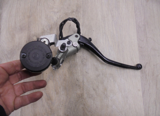 Rempomp Ducati Hypermotard 950