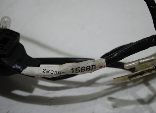 Kabelboom voor Kawasaki ZX 6 R