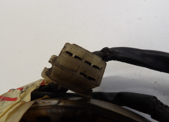 Dynamo Yamaha XS 1100