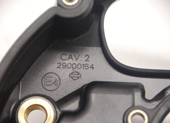 Luchtfilterhuis Harley Davidson Softtail