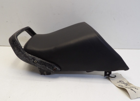 Buddy zadel Kawasaki GPX 600