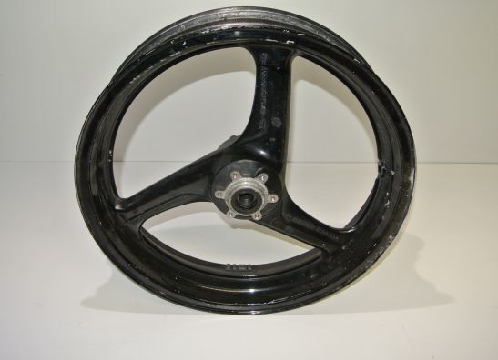 Voorvelg Honda CBR 1100 XX