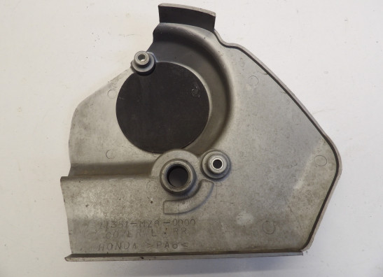 Motorblockdeckel Honda Deauville 650 - 700