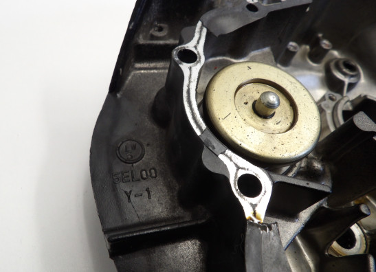 Dynamodeksel Yamaha BT 1100