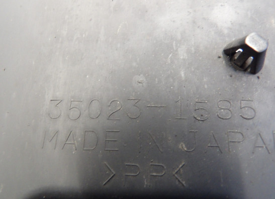 Achterspatbord Kawasaki ZX 12 R