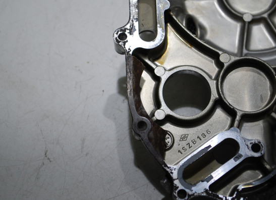 Koppelingsdeksel Cagiva Raptor