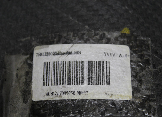 Tankschutz Yamaha YZF R1