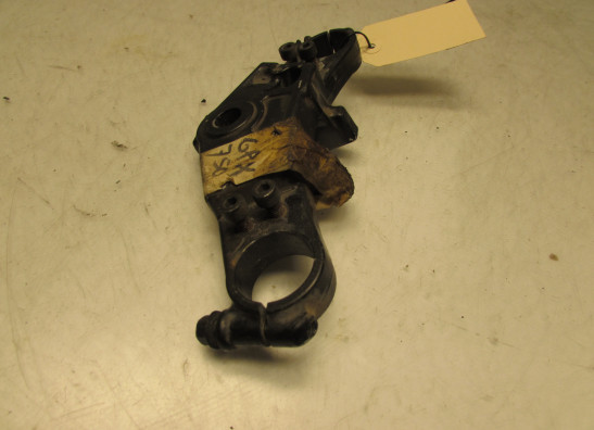 Fork top bridge Kawasaki GPX 750