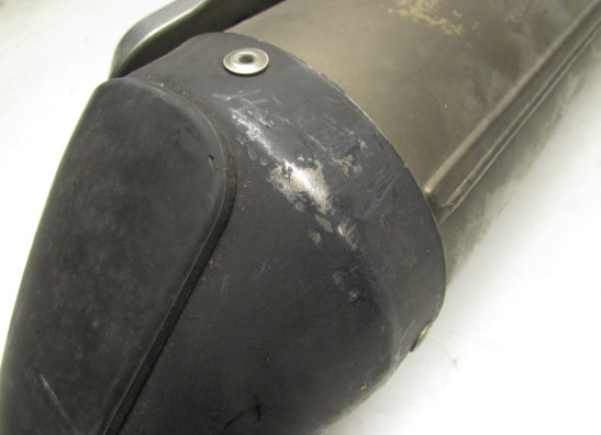 Muffler Yamaha XTX 660