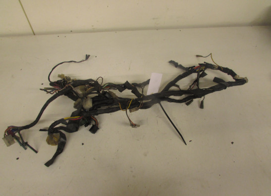 Wire harness front Kawasaki GTR 1000