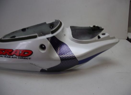 Achterkuipdeel Suzuki TL 1000