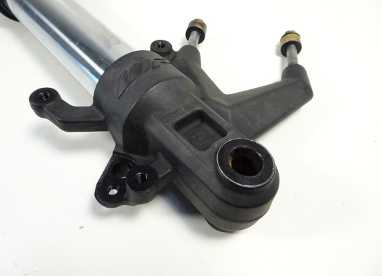 Voorpoot links compleet KTM 125 Duke