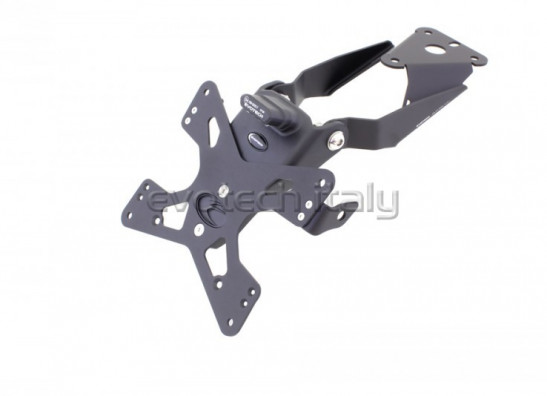 Kennzeichenhalter Yamaha YZF R 125