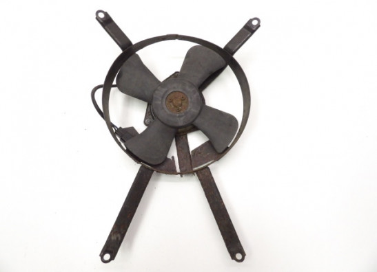 Ventilator Kawasaki ZX 9 R