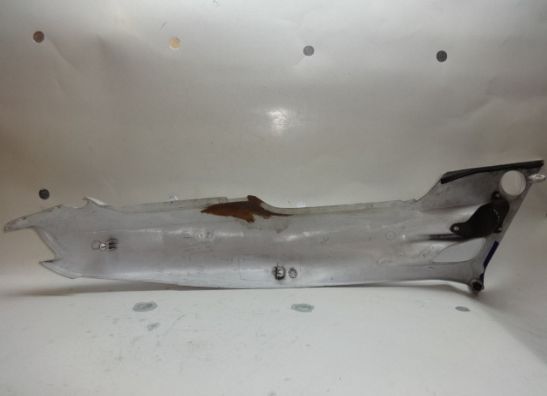 Linker achterkant Honda CBR 600 F