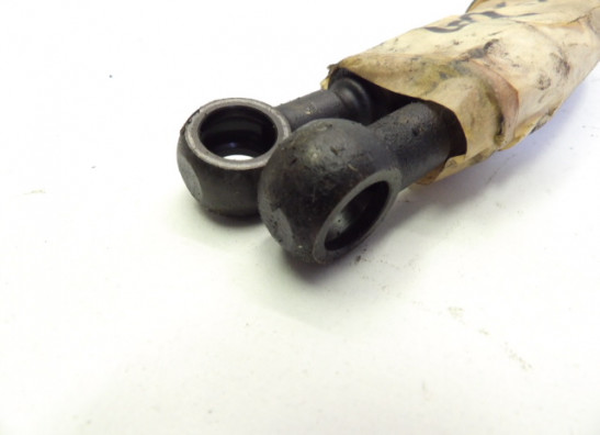 Olleitung Suzuki SV 650