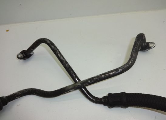 Oil cooler Honda VFR 750