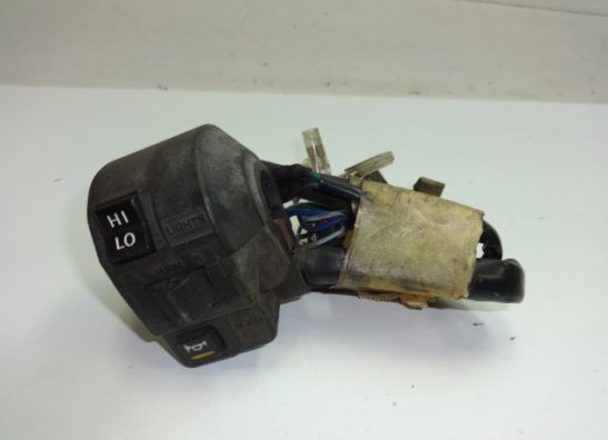 Stuurschakelaar links Honda VT 500