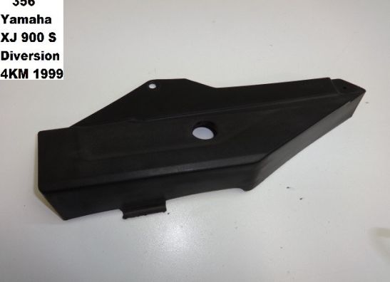 Linker zijkuip klein Yamaha XJ 900 S Diversion