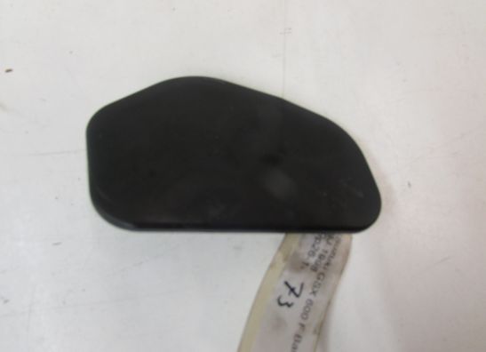 Rahme teile Suzuki GSF 600 650 Bandit 