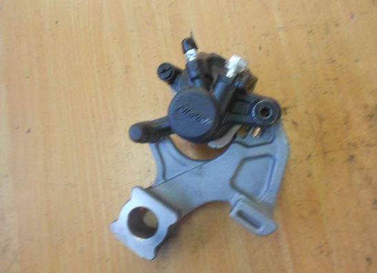 Achter remklauw Suzuki GSX R 750