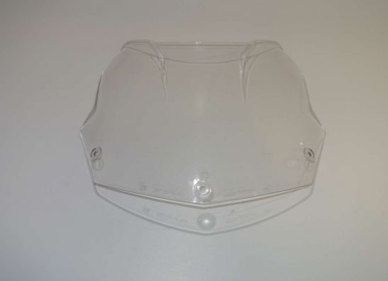 Wind screen BMW F 800