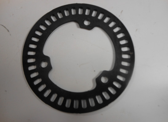 ABS front sensor ring Yamaha MT 09