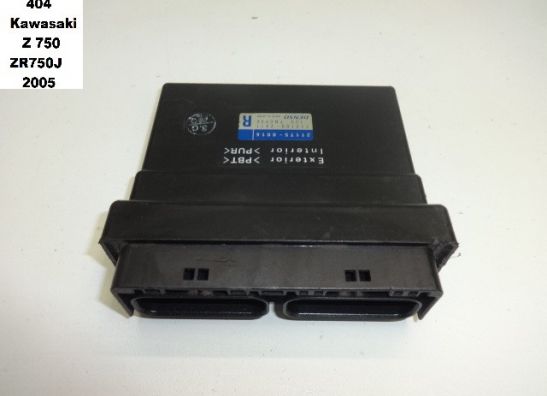 CDI ECU unit Kawasaki Z 750