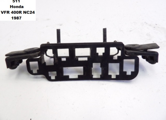 Frame body parts Honda VFR 400 R