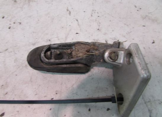 Schetsplaat links Cagiva G 600 W