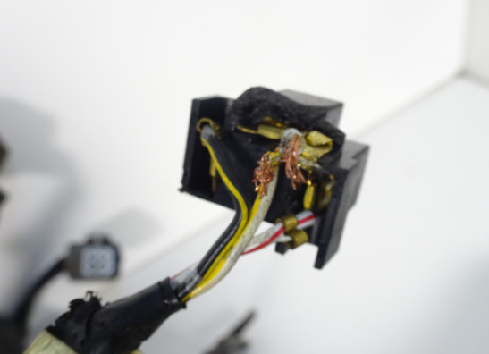 Wire Harness Kawasaki GTR 1400