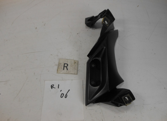 Cowl right small Yamaha YZF R1