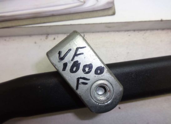 Rear carrier top box Honda VF 1000 F