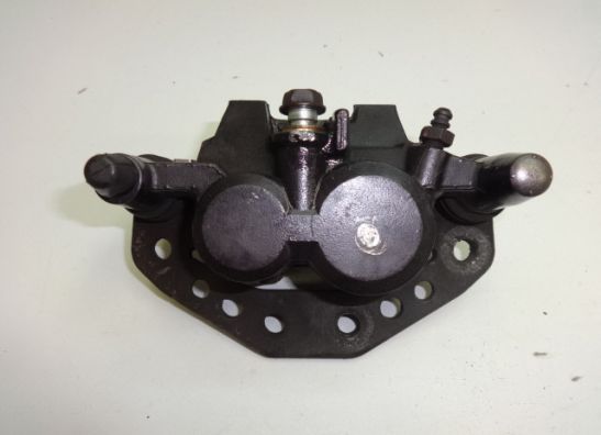 Remklauw rechts voor Kawasaki GPX 600