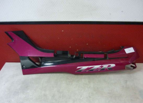 Cowl left rear Kawasaki ZZR 600