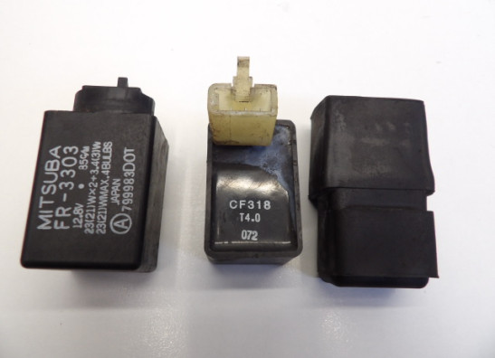 Relay Honda VFR 750