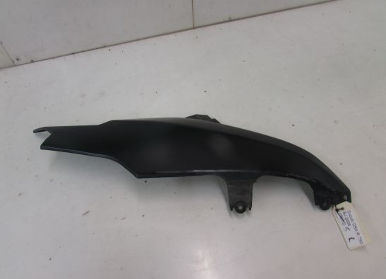 Rechter onderkuip Suzuki GSX R 750