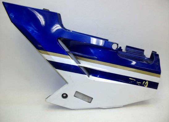 Linker zijkuip klein Kawasaki ZX 10 R