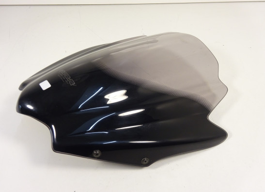 Windschild Yamaha MT 09