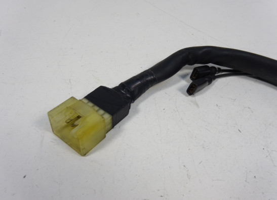 Handlebar switch assy left Honda CBR Fireblade