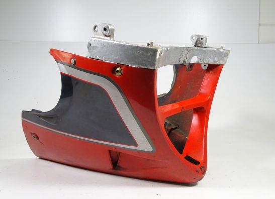 Verkleidung unten Kawasaki GPZ 600