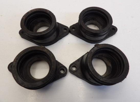 Inlaat rubber Suzuki GS 650