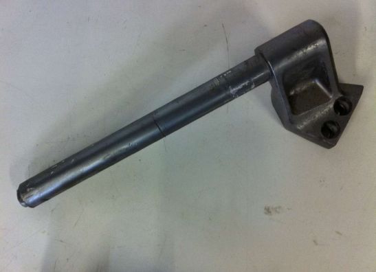 Steering Handle left  Kawasaki ZZR 600