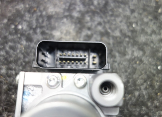 ABS pumpe druckmodulator Honda CBR 650 F