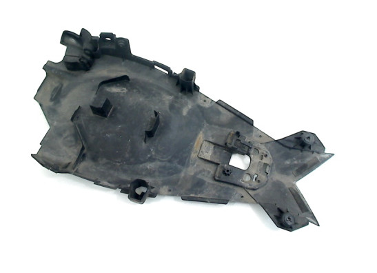 Undertail Kawasaki ER 6