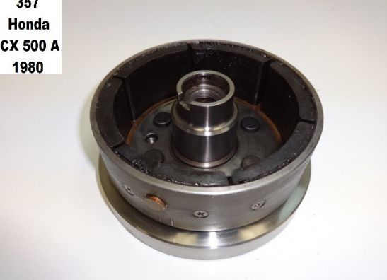 Rotor Honda CX 500