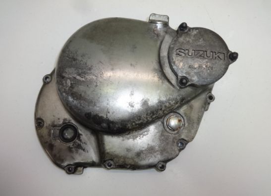 Kupplungsdeckel Suzuki GN 250
